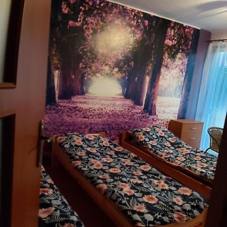 Sorkwity- Pensjonat - Stary Gielad Extérieur photo