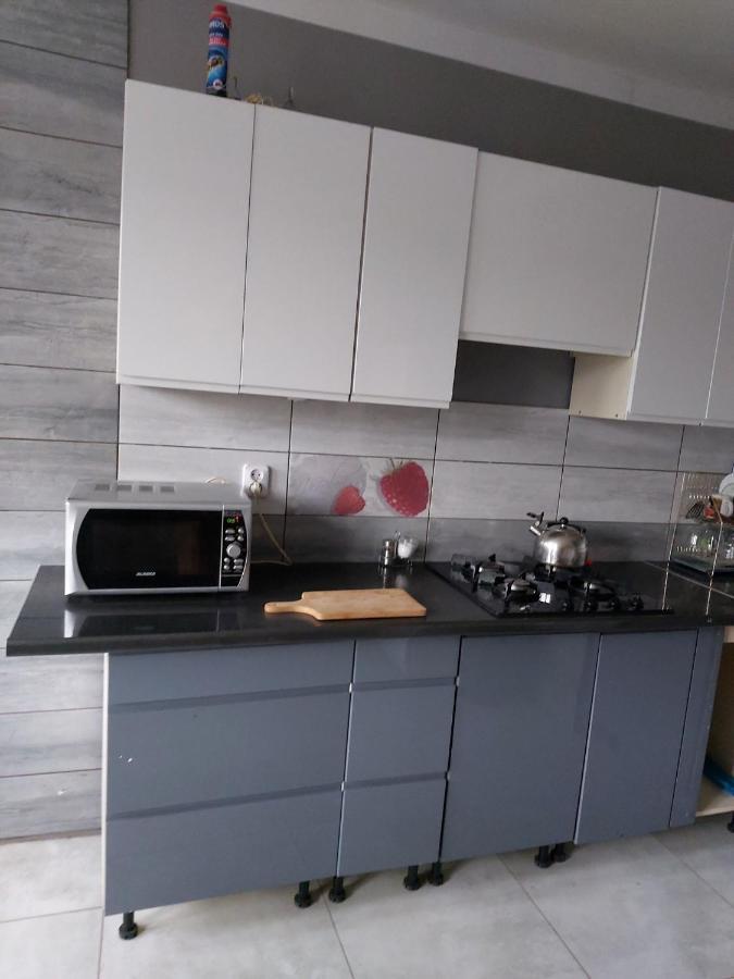 Sorkwity- Pensjonat - Stary Gielad Extérieur photo
