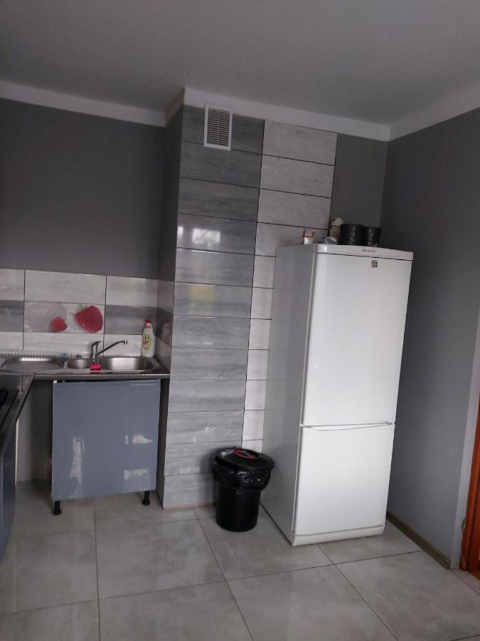 Sorkwity- Pensjonat - Stary Gielad Extérieur photo