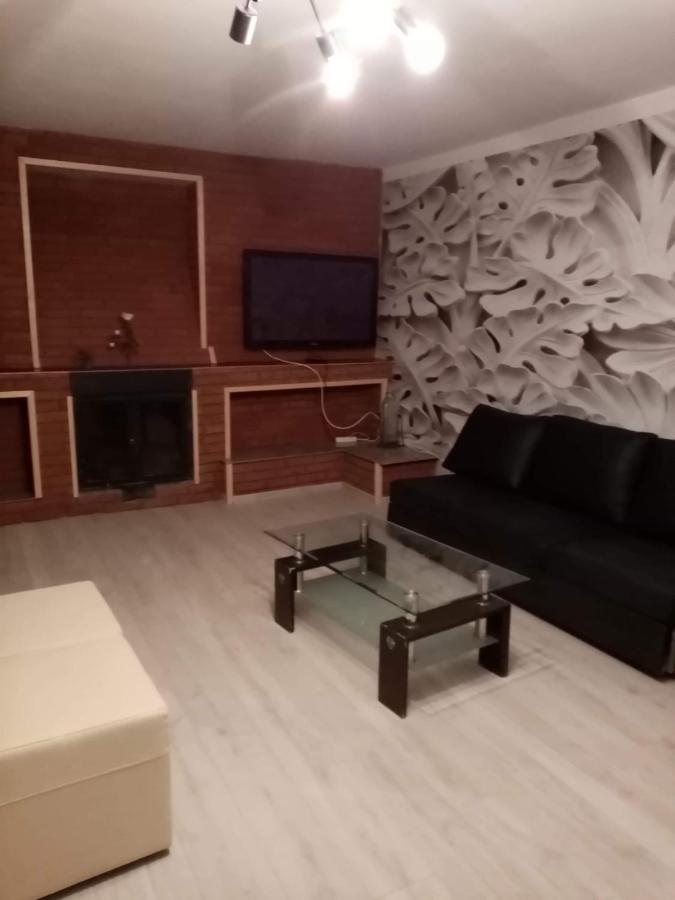 Sorkwity- Pensjonat - Stary Gielad Extérieur photo