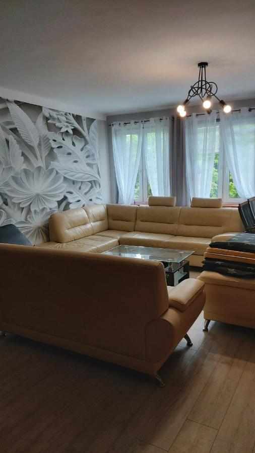 Sorkwity- Pensjonat - Stary Gielad Extérieur photo