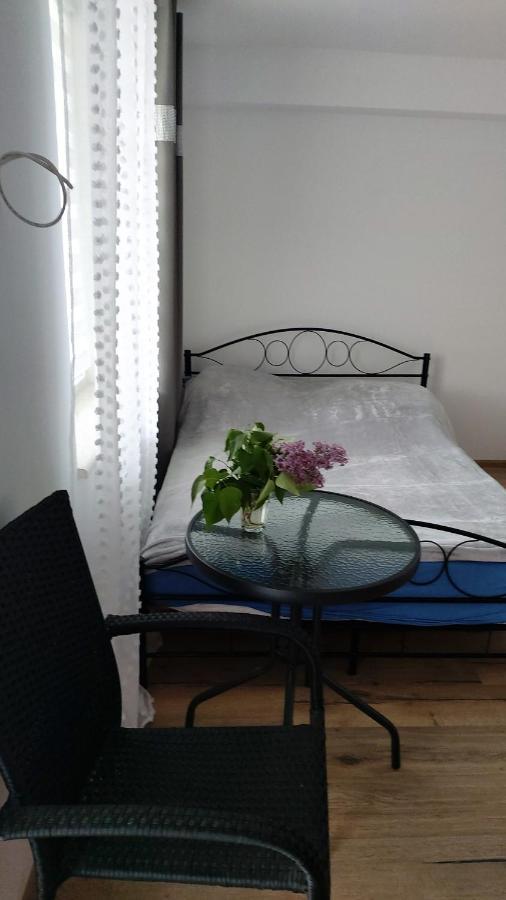 Sorkwity- Pensjonat - Stary Gielad Extérieur photo