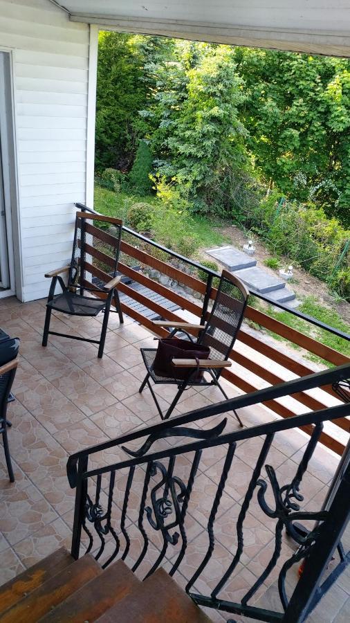 Sorkwity- Pensjonat - Stary Gielad Extérieur photo