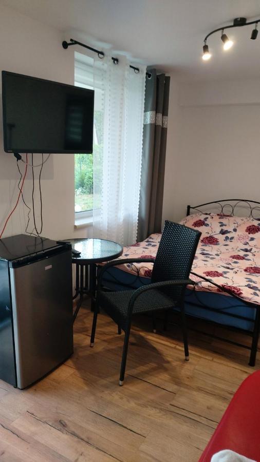 Sorkwity- Pensjonat - Stary Gielad Extérieur photo