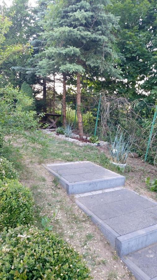 Sorkwity- Pensjonat - Stary Gielad Extérieur photo