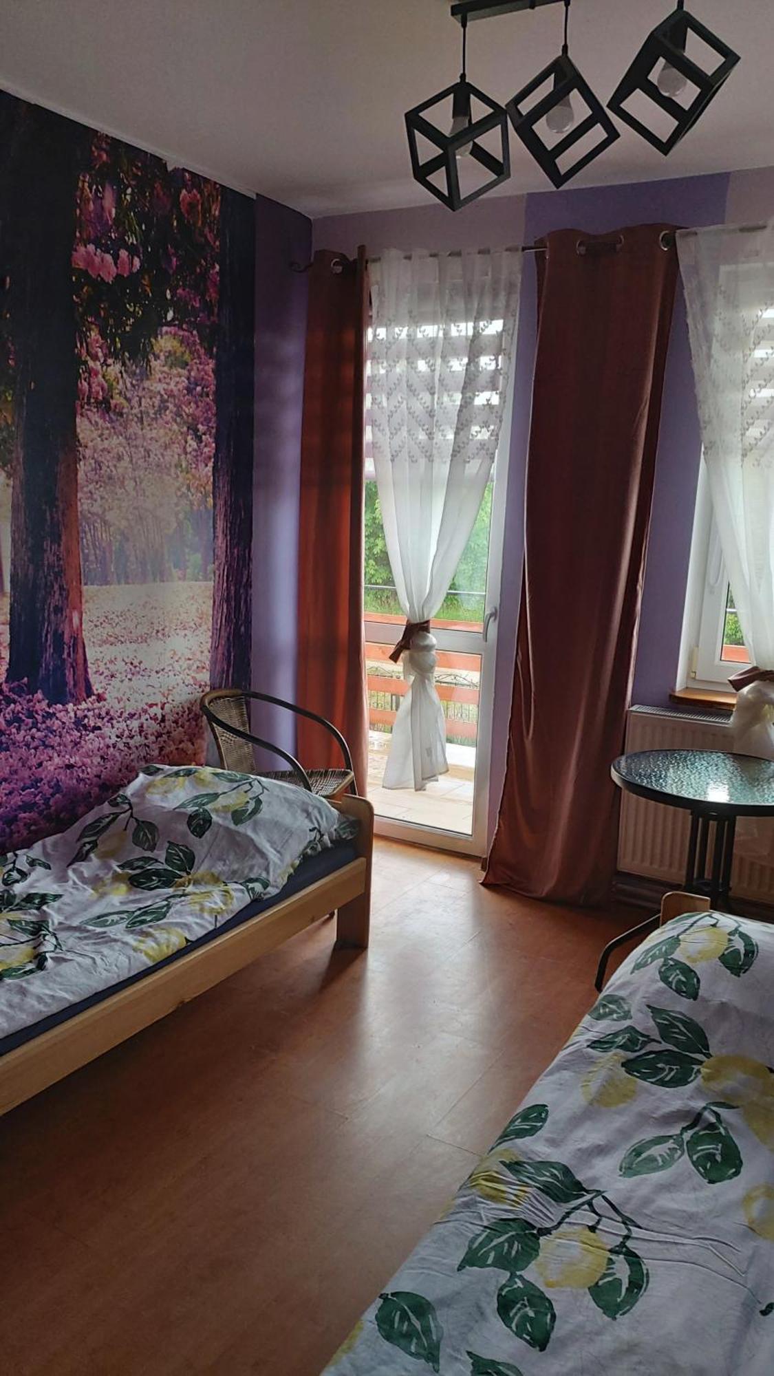 Sorkwity- Pensjonat - Stary Gielad Chambre photo
